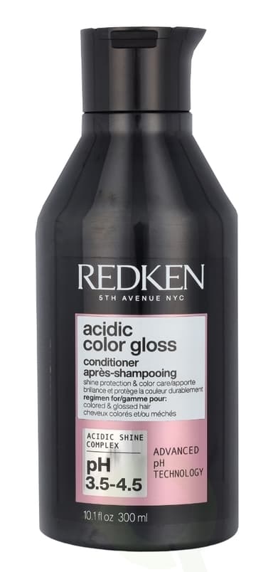 Redken Acidic Color Gloss Gentle Color Conditioner 300 ml