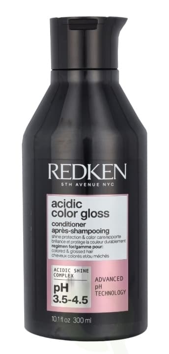 Redken Acidic Color Gloss Gentle Color Conditioner 300 ml
