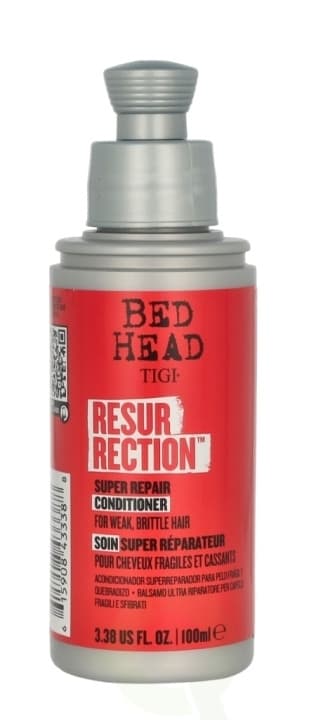 TIGI Bh Resurrection Super Repair Conditioner 100 ml For Weak And Brittle Hair