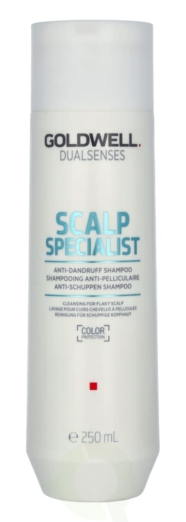 Goldwell Dualsenses SS Anti-Dandruff Shampoo 250 ml For Flaky Scalp