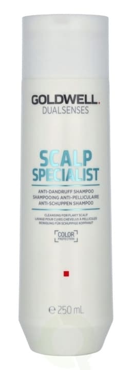 Goldwell Dualsenses SS Anti-Dandruff Shampoo 250 ml For Flaky Scalp