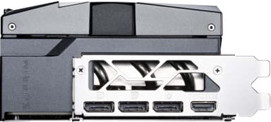 MSI GeForce RTX 5090 SUPRIM SOC 32 GB näytönohjain