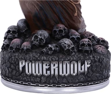 Nemesis Now Dolorosa toimintafiguuri (Powerwolf)