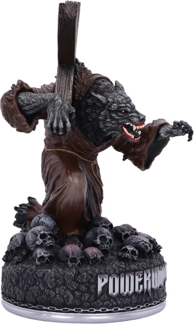Nemesis Now Dolorosa toimintafiguuri (Powerwolf)