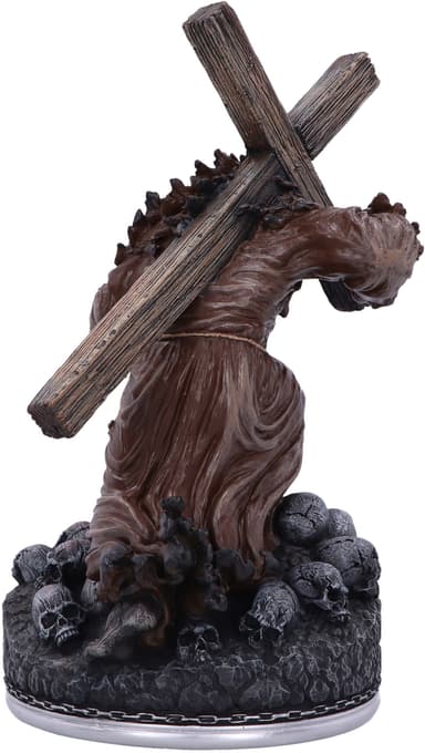 Nemesis Now Dolorosa toimintafiguuri (Powerwolf)