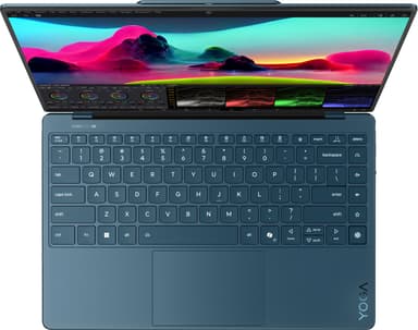 Lenovo Yoga Slim 9i U7-258V/32/1 TB 14" Copilot+ PC