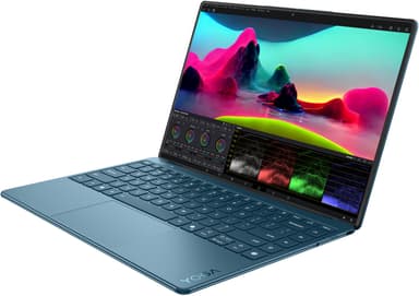 Lenovo Yoga Slim 9i U7-258V/32/1 TB 14" Copilot+ PC
