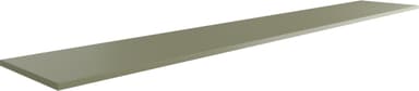Epoq Core peitelevy seinäkaapille 233 (vaalea oliivi)