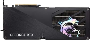 MSI GeForce RTX 5080 GAMING TRIO OC 16 GB näytönohjain