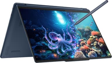 Lenovo Yoga 9i 2in1 U7-258V/32/1 TB 14" Copilot+ PC (Aura Edition)