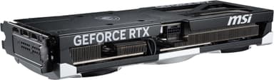 MSI GeForce RTX 5080 VENTUS 3X OC PLUS 16 GB näytönohjain