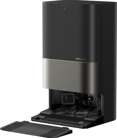 Dreame X50 Ultra Complete robotti-imuri RLX85CE-1 (musta)