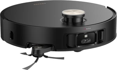 Dreame X50 Ultra Complete robotti-imuri RLX85CE-1 (musta)