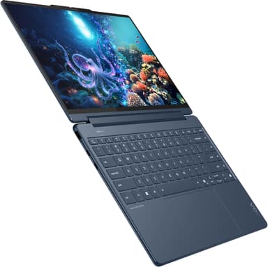 Lenovo Yoga 9i 2in1 U7-258V/32/1 TB 14" Copilot+ PC (Aura Edition)