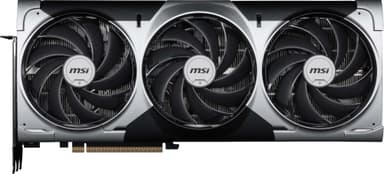 MSI GeForce RTX 5090 VENTUS 3X OC 32 GB näytönohjain