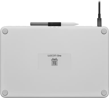 Wacom One 13 Mac/PC/Chromebook/Android näyttö + kynä