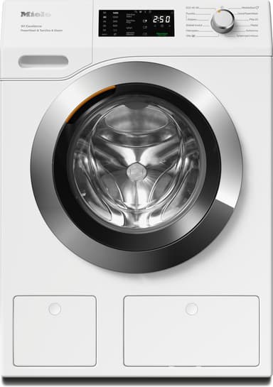 Miele Pyykinpesukone WEG895 WCS PWash&TDos&Steam