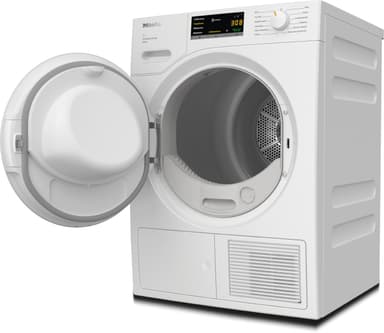 Miele Kuivausrumpu TWA520WP 8kg Active