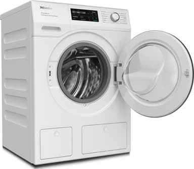 Miele Pyykinpesukone WEJ895 WCS PWash&TDos&Steam