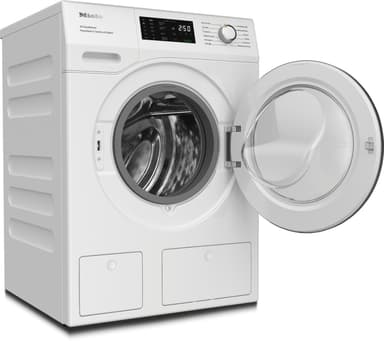 Miele Pyykinpesukone WEG895 WCS PWash&TDos&Steam