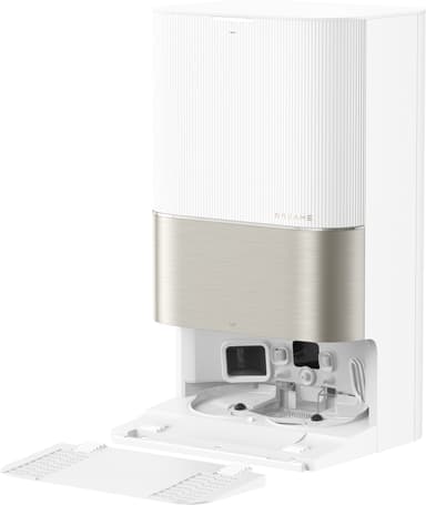Dreame X50 Ultra Complete robotti-imuri RLX85CE-1 (valkoinen)