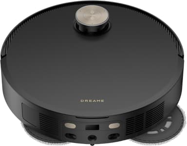 Dreame X50 Ultra Complete robotti-imuri RLX85CE-1 (musta)