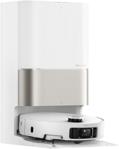 Dreame X50 Ultra Complete robotti-imuri RLX85CE-1 (valkoinen)