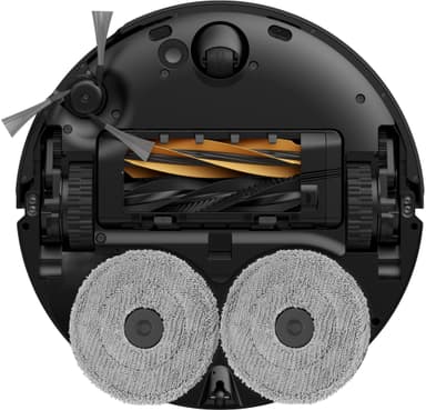 Dreame X50 Ultra Complete robotti-imuri RLX85CE-1 (musta)