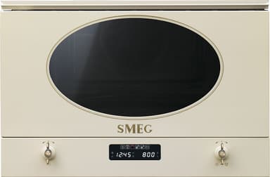 Smeg Mikroaaltouuni MP822PO