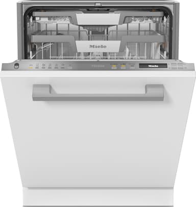 Miele Astianpesukone G 7191 SCVi AD 125 Edition integroitava