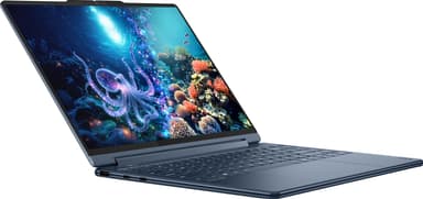 Lenovo Yoga 9i 2in1 U7-258V/32/1 TB 14" Copilot+ PC (Aura Edition)