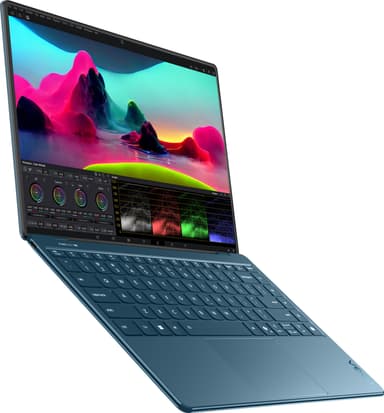 Lenovo Yoga Slim 9i U7-258V/32/1 TB 14" Copilot+ PC