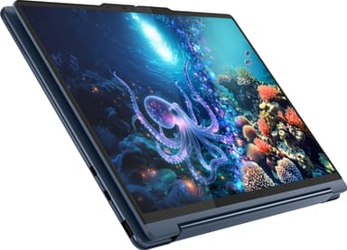 Lenovo Yoga 9i 2in1 U7-258V/32/1 TB 14" Copilot+ PC (Aura Edition)