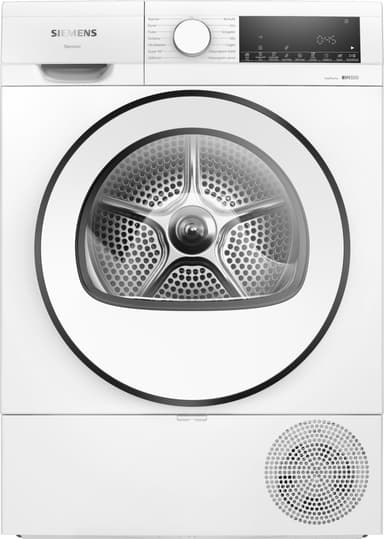 Siemens Kuivausrumpu WQ32G20ADN