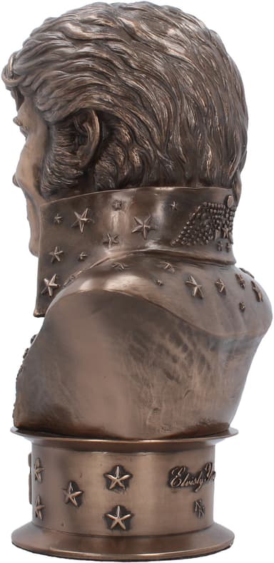 Nemesis Now Elvis Presley figuuri