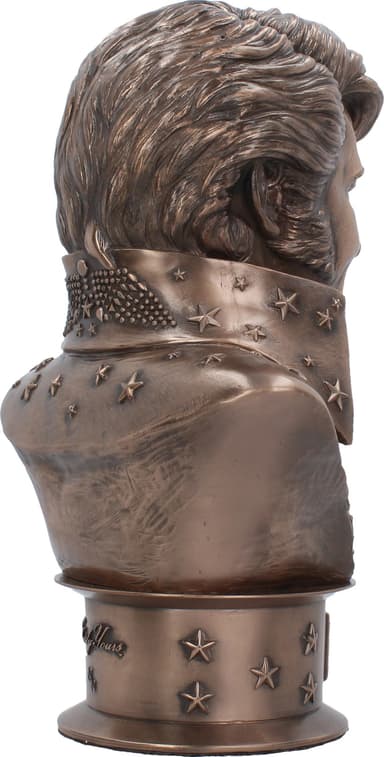Nemesis Now Elvis Presley figuuri