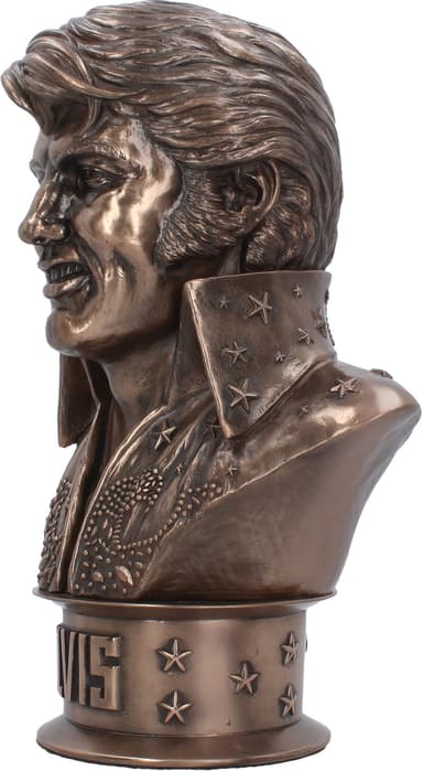 Nemesis Now Elvis Presley figuuri