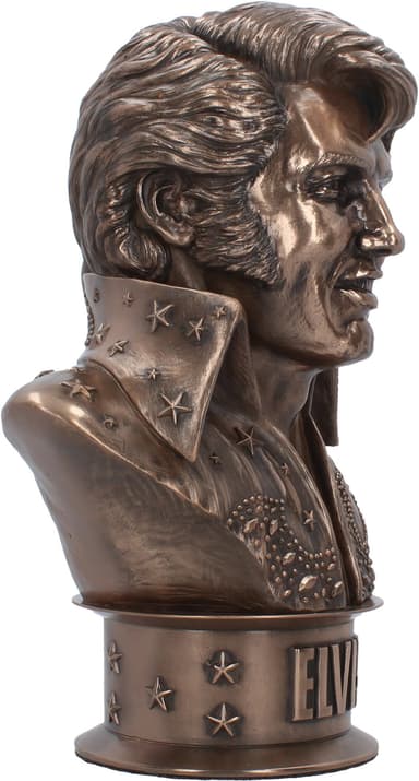 Nemesis Now Elvis Presley figuuri