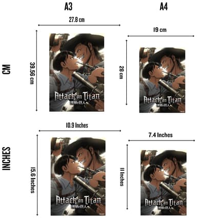 Crafthub Attack on Titan palapeli (The Battle of Trost District)