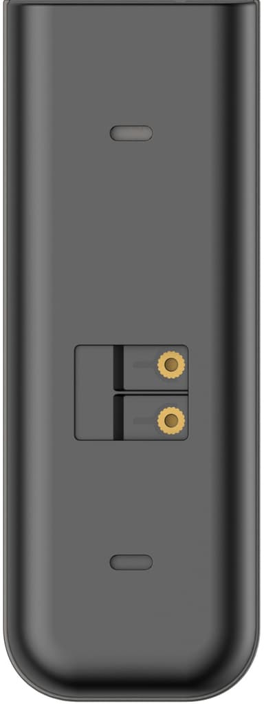 Imou Doorbell 2S video-ovikellosetti (musta)