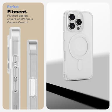 iPhone 16 Pro Max Suojakuori Suojakotelo Case Cover