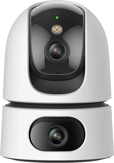 IMOU Ranger Dual turvakamera sisäkäyttöön
