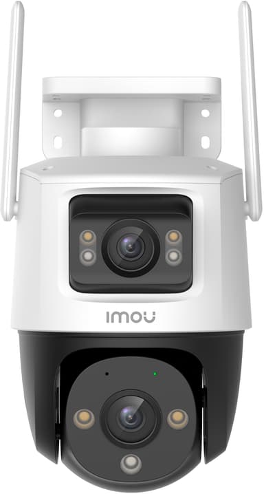 IMOU Cruiser Dual turvakamera
