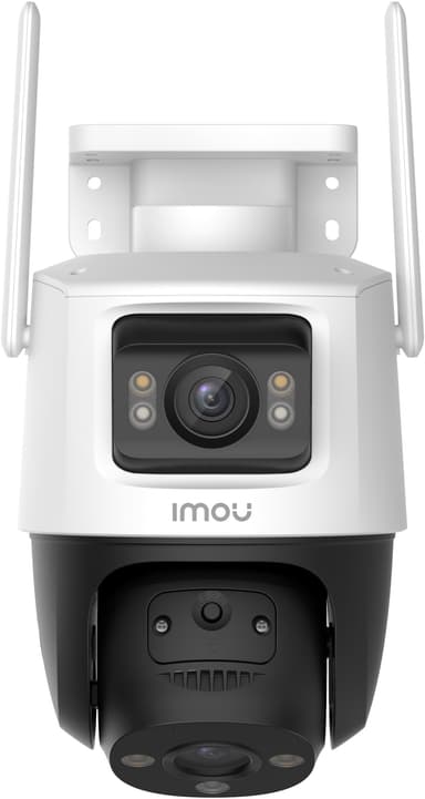 IMOU Cruiser Dual turvakamera