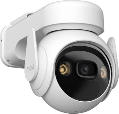 IMOU Cell PT Lite Kit langaton turvakamera