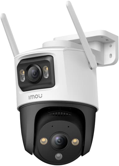IMOU Cruiser Dual turvakamera