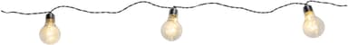 Nord Bulb 10L valoketju (valkoinen)