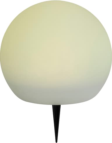 Nordic Energy Solar ulkovalaisin (valkoinen)