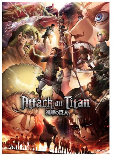 Crafthub Attack on Titan palapeli (Assault on the Titan)