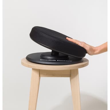 Ergonominen Tasapainoistuin